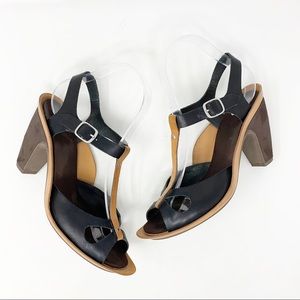 Camper Extraordinary Crafts Sandals Size 37/7